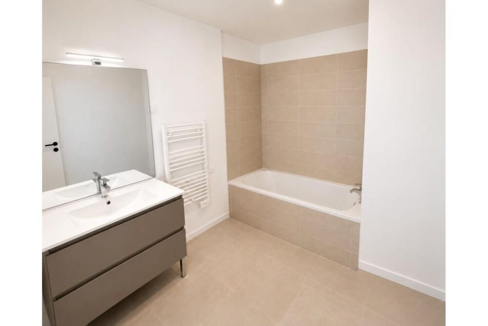 Vente Appartement Appartement T3 de 68m² à Vitrolles Vitrolles