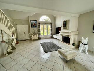  Villa à vendre 7 pièces 154 m²