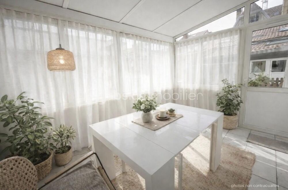 Vente Appartement NANTERRE CENTRE - RARE ! Nanterre