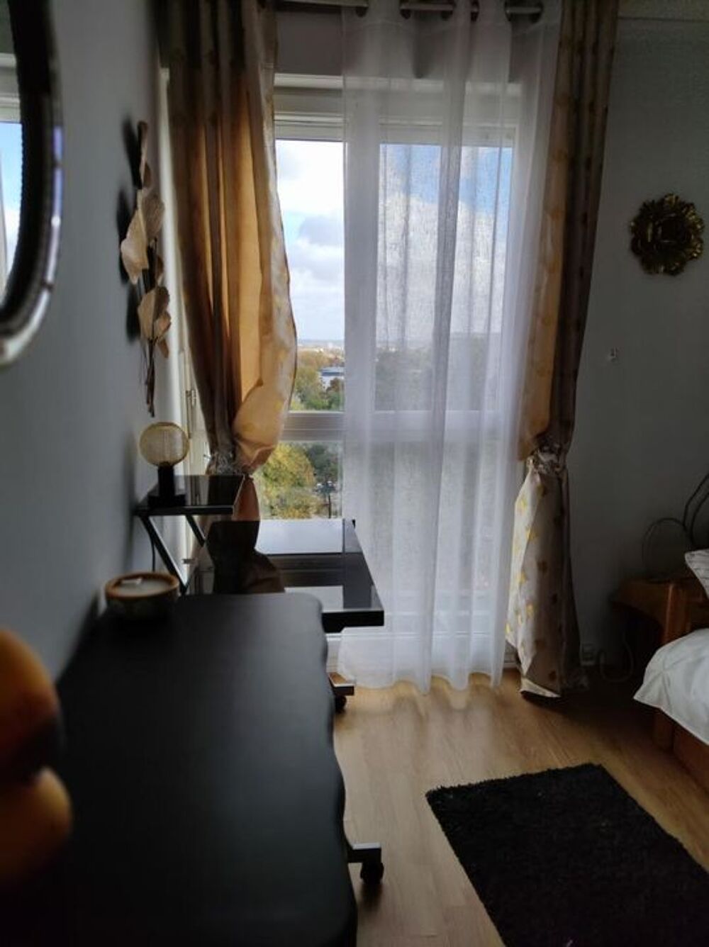 Location Appartement Chambre de 11m2 à louer sur Mérignac Merignac