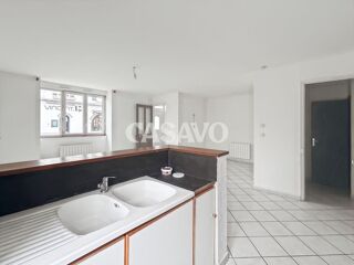  Maison � vendre 4 pi�ces 83 m�