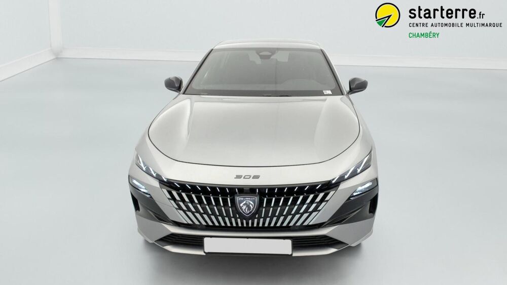 308 NOUVELLE Hybrid 145 e-DCS6 GT 2026 occasion 73420 Voglans