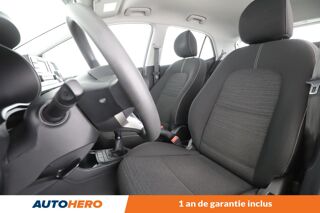 Picanto 1.0 Active 67 ch 2021 occasion 92130 Issy-les-Moulineaux