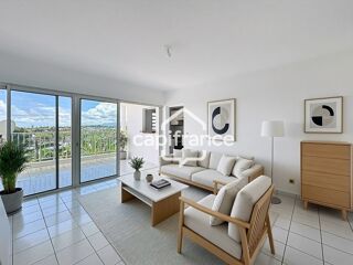  Appartement à vendre 3 pièces 55 m²