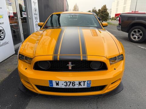 Mustang BOSS 302 2013 occasion 33300 Bordeaux