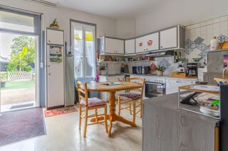  Maison à vendre 7 pièces 134 m²