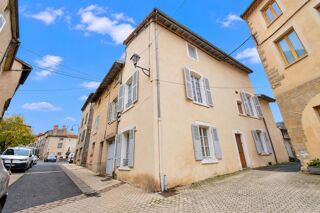  Maison à vendre 5 pièces 137 m²
