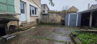  Maison  vendre 6 pices 161 m