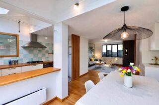  Maison � vendre 6 pi�ces 130 m�