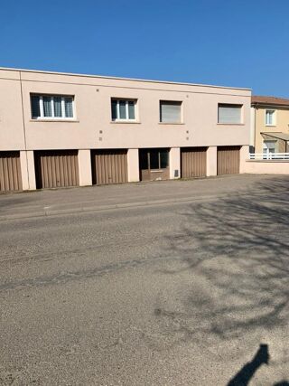  Appartement à louer 1 pièce 31 m²