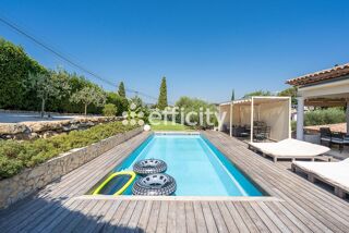  Maison à vendre 7 pièces 225 m²