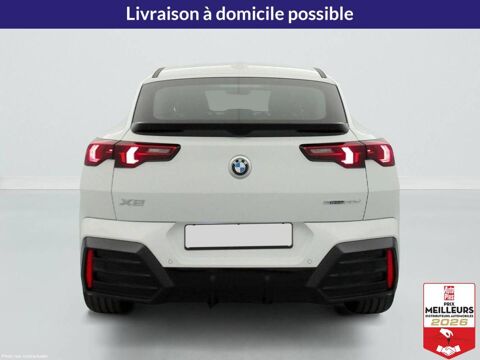 X2 U10 SDRIVE 20D 163CH DKG7 M SPORT 2025 occasion 78200 Buchelay
