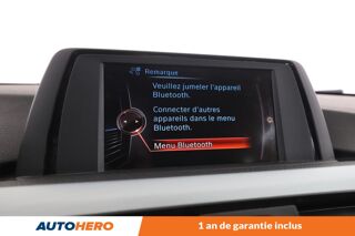 S&eacute;rie 4 Coup&eacute; 420d xDrive Lounge BVA8 190 ch 2017 occasion 92130 Issy-les-Moulineaux