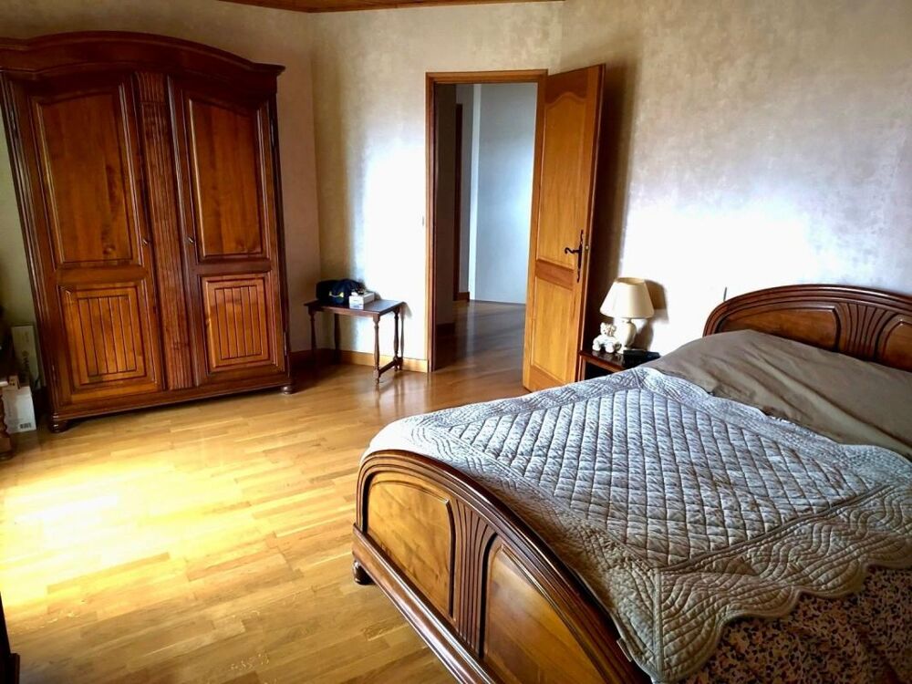 � vendre  Maison Chevry (01170)