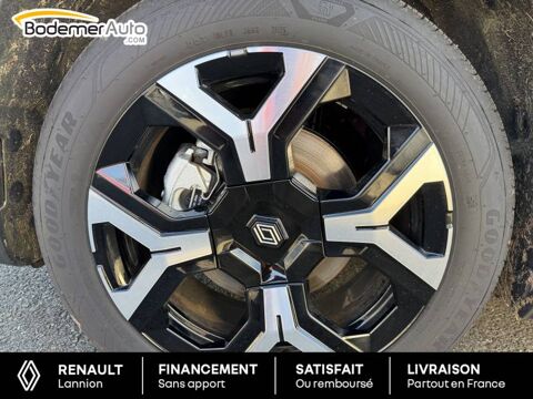 R4 E-Tech Electrique 150 ch autonomie confort Techno 2026 occasion 22200 Guingamp
