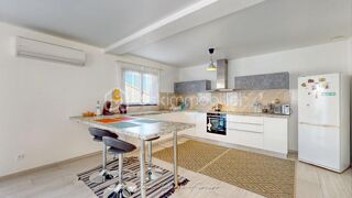  Maison à vendre 4 pièces 137 m²