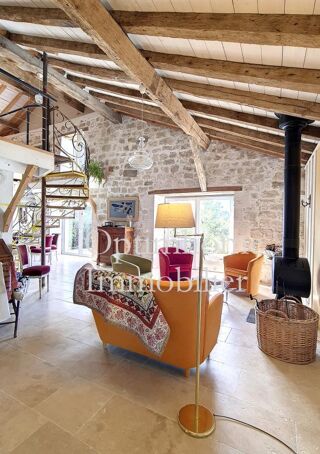  Maison à vendre 7 pièces 282 m²