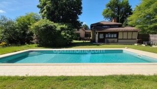 Propriété/château à vendre 15 + pièces 472 m²