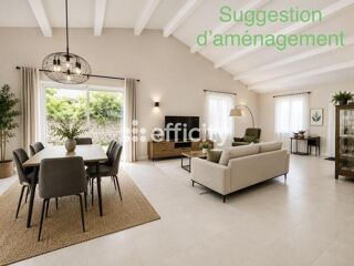  Maison à vendre 5 pièces 156 m²