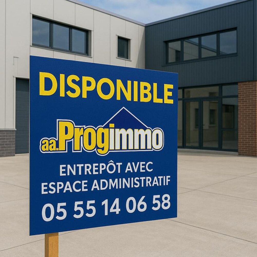   Locaux/Biens immobiliers 