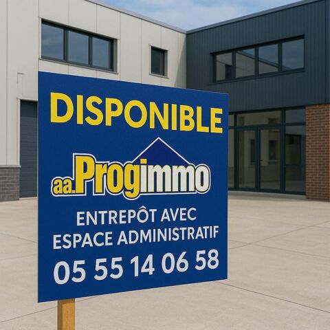 Locaux/Biens immobiliers 639200 87280 Limoges