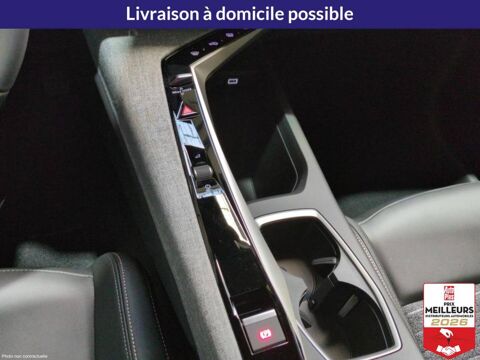 5008 HYBRID 145 BVA E-DCS6 7PL ALLURE SUREQUIPE 2026 occasion 78200 Buchelay