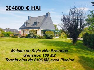 Maison à vendre 7 pièces 140 m²