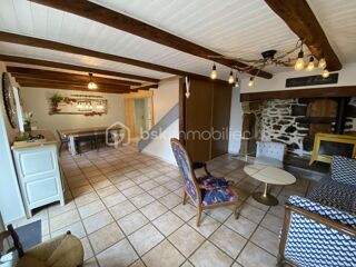  Maison à vendre 5 pièces 190 m²