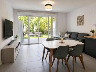  Villa à vendre 3 pièces 55 m²