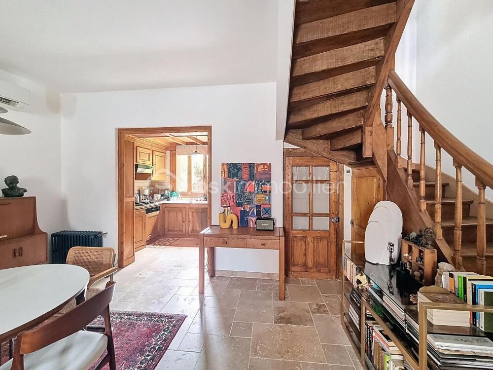 Vente Maison Charmante maison de ville agenaise rénovée avec son jardin Agen