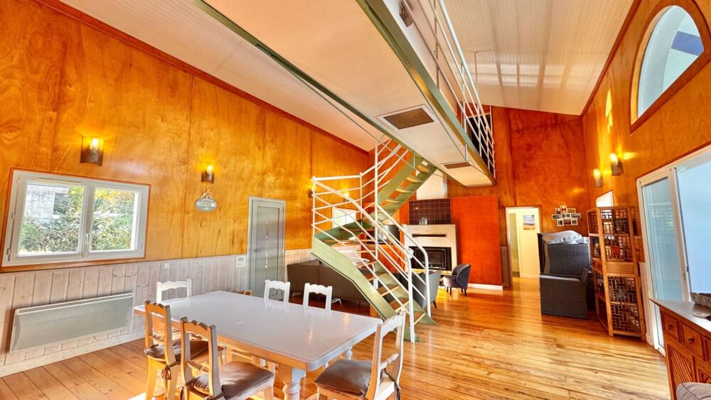 à vendre  Villa Lège-Cap-Ferret (33950)