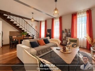  Maison à vendre 6 pièces 149 m²