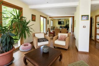  Maison à vendre 5 pièces 113 m²