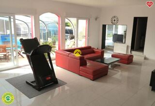  Maison � vendre 10 pi�ces 301 m�