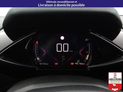 DS3 Crossback Essence 100 Performance Line+ 2019 occasion 10150 Lavau