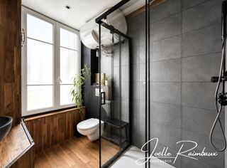  Appartement à vendre 2 pièces 33 m²