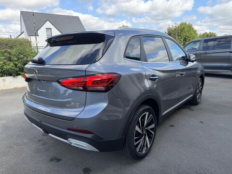 MG.ZS III 1.5 HYBRID+ 197 LUXURY 2026 occasion 35690 Acign&eacute;