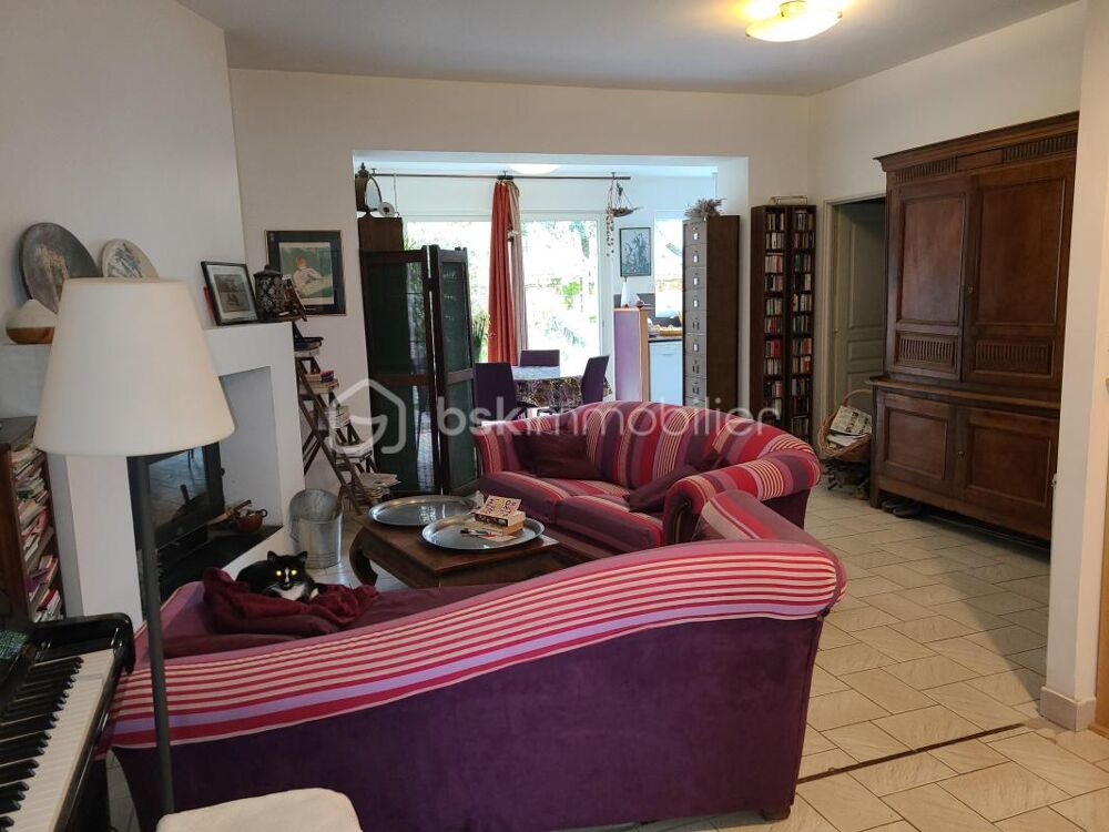 Vente Maison à voir Maison de ville pleine de charme Marmande