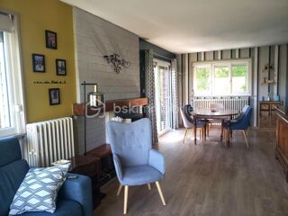  Maison � vendre 5 pi�ces 122 m�