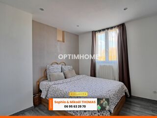  Appartement � vendre 3 pi�ces 73 m�