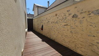  Maison à vendre 6 pièces 164 m²