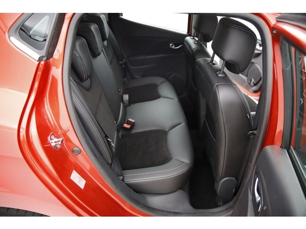 Clio IV 4 Intens TCe 90 E6C 2018 occasion 81990 Fr&eacute;jairolles