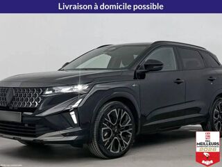 Austral full hybrid E-Tech 200 Esprit Alpine +Toit 2026 occasion 10150 Lavau