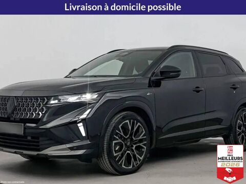 Annonce voiture Renault Austral 39900 €