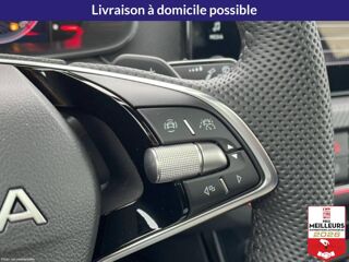 Kamiq 1.0 TSI EVO 2 116CH MONTE CARLO DSG7 2026 occasion 10150 Lavau