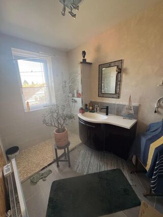 Maison à vendre 3 pièces 75 m²