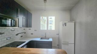  Appartement à vendre 2 pièces 36 m²
