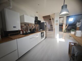  Maison à vendre 3 pièces 83 m²