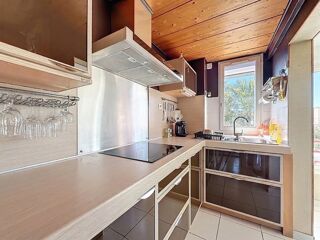  Appartement à vendre 2 pièces 33 m²