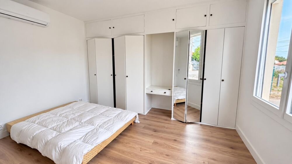 Vente Maison Maison à vendre 108m² SAINT MEDARD EN JALLES (33) Saint medard en jalles